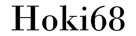 Hoki68